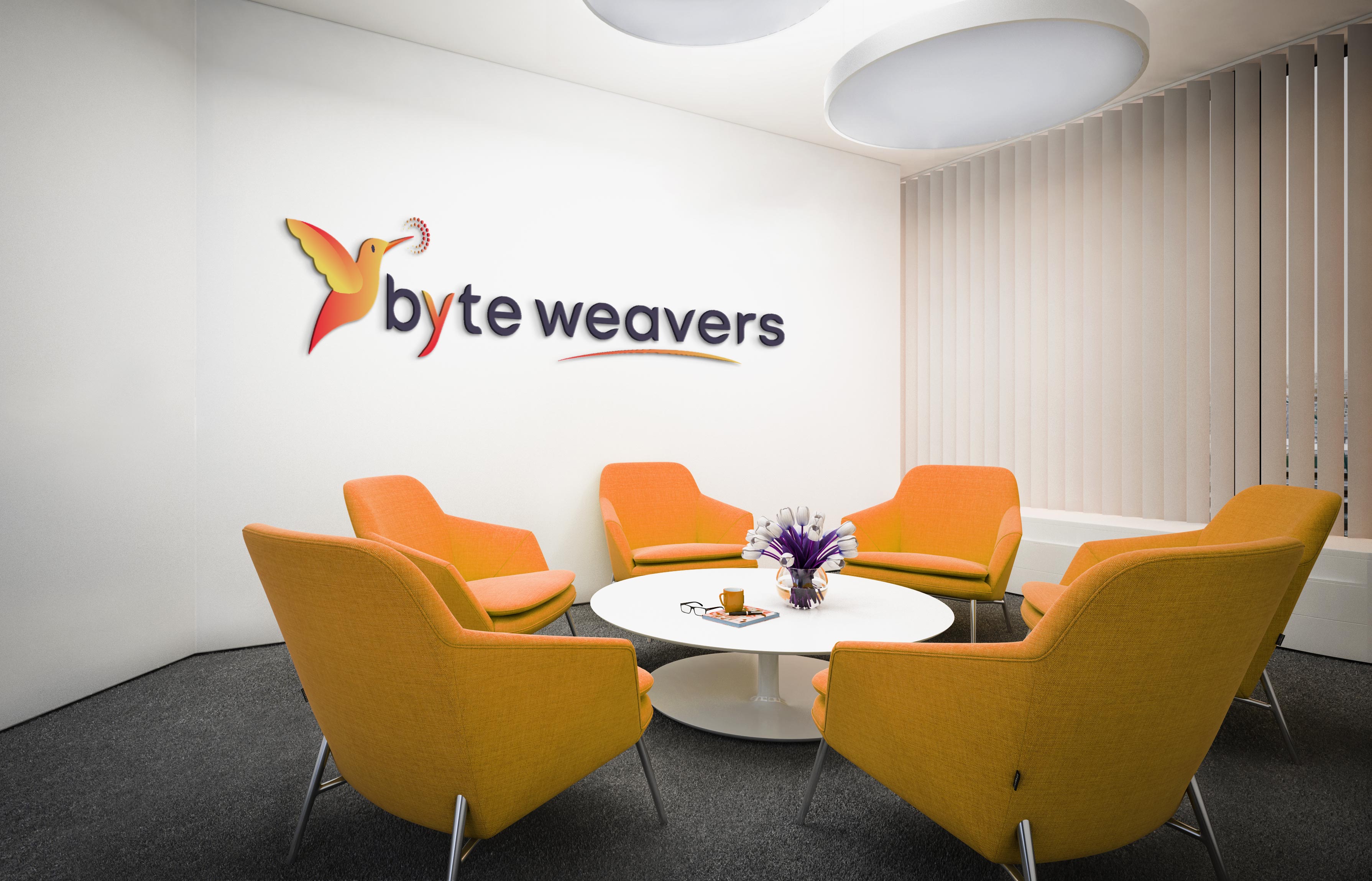 Byte Weavers